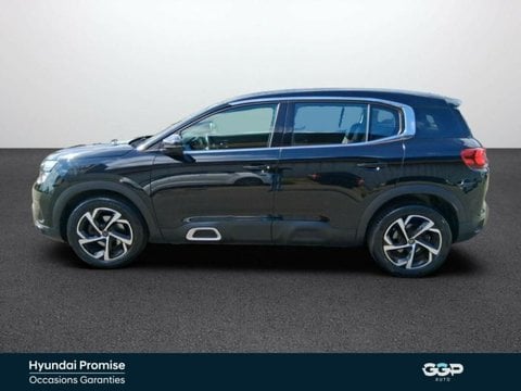 Voitures D'occasion À Faches Thumesnil | Citroën C5 Aircross Bluehdi 130Ch S&S Business Eat8 E6...