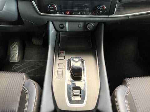 Voitures D'occasion À Faches Thumesnil | Nissan Qashqai E-Power 190Ch Tekna 2022