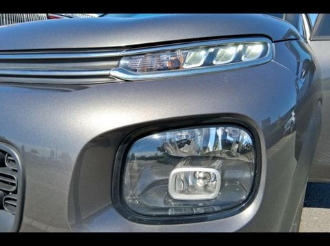 Voitures D'occasion À Faches Thumesnil | Citroën C3 Aircross Bluehdi 100Ch S&S Origins E6.D-Temp