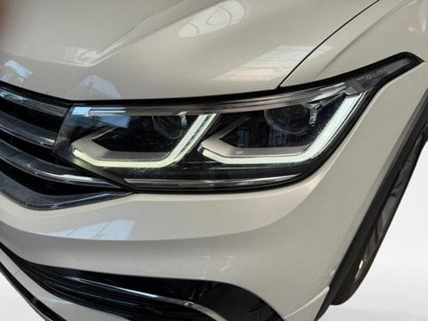 Voitures D'occasion À Faches Thumesnil | Volkswagen Tiguan 2.0 Tdi 150Ch R-Line Dsg7
