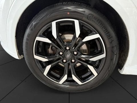 Voitures D'occasion À Faches Thumesnil | Ford Puma 1.0 Flexifuel 125Ch S&S Mhev St-Line X