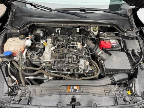 Voitures D'occasion À Faches Thumesnil | Ford Focus 1.0 Ecoboost 125Ch St-Line