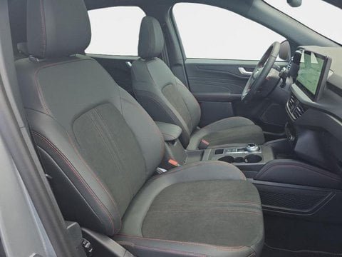 Voitures D'occasion À Faches Thumesnil | Ford Kuga 2.5 Duratec 180Ch Hybrid Flexifuel St-Line X ...