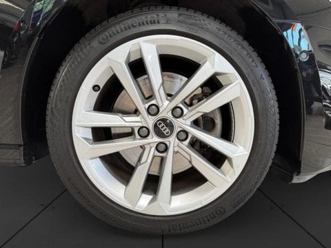 Voitures D'occasion À Faches Thumesnil | Audi A3 Sportback 35 Tfsi 150Ch Mild Hybrid Business Li...
