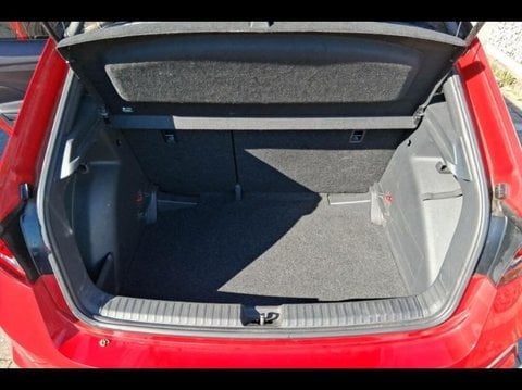 Voitures D'occasion À Faches Thumesnil | Škoda Fabia 1.0 Tsi 95Ch Monte Carlo