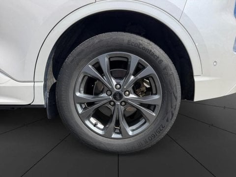 Voitures D'occasion À Faches Thumesnil | Ford Kuga 2.5 Duratec 225Ch Phev St-Line X Bva