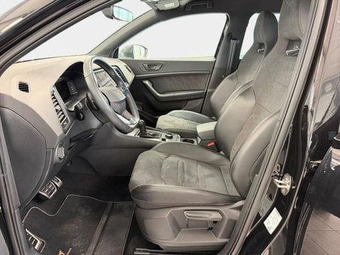 Voitures D'occasion À Faches Thumesnil | Cupra Ateca 1.5 Tsi 150Ch V Dsg7
