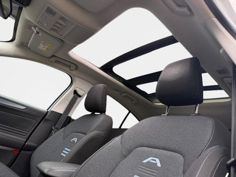 Voitures D'occasion À Faches Thumesnil | Ford Focus Active 1.0 Flexifuel Mhev 125Ch Active X