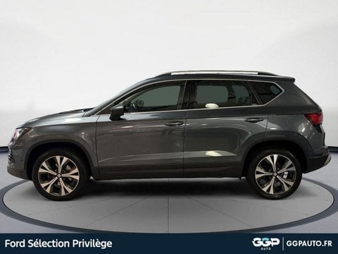 Voitures D'occasion À Faches Thumesnil | Seat Ateca 1.0 Tsi 110Ch Start&Stop Urban