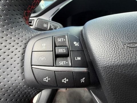 Voitures D'occasion À Faches Thumesnil | Ford Kuga 2.5 Duratec 225Ch Phev St-Line X Bva