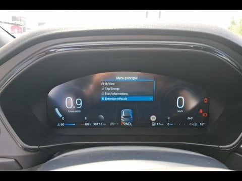Voitures D'neuves Stock À Faches Thumesnil | Ford Focus 1.0 Ecoboost Hybrid 155 Ch S&S (Mhev) Es...