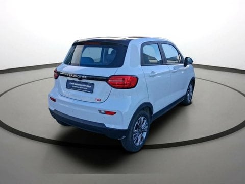 Voitures D'occasion À Faches Thumesnil | Leapmotor T03 Electric 109Ch