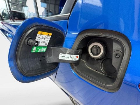 Voitures D'occasion À Faches Thumesnil | Ford Focus 1.0 Flexifuel Mhev 125Ch St-Line X