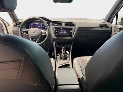 Voitures D'occasion À Faches Thumesnil | Volkswagen Tiguan 2.0 Tdi 150Ch R-Line Dsg7