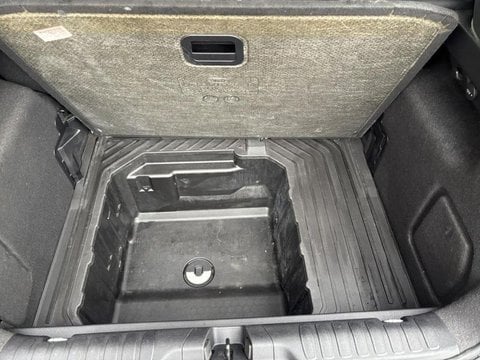 Voitures D'occasion À Faches Thumesnil | Ford Puma 1.0 Flexifuel 125Ch S&S Mhev St-Line X
