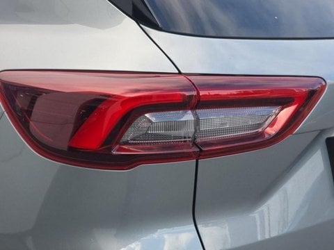 Voitures D'occasion À Faches Thumesnil | Ford Kuga 2.5 Duratec 180Ch Hybrid Flexifuel St-Line X ...
