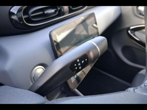 Voitures D'occasion À Faches Thumesnil | Leapmotor T03 Bev 95Ch - 37,3Kwh Design