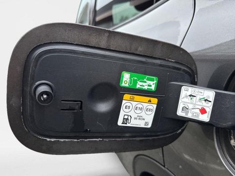 Voitures D'occasion À Faches Thumesnil | Ford Kuga 2.5 Duratec 190Ch Fhev E85 Titanium Bva