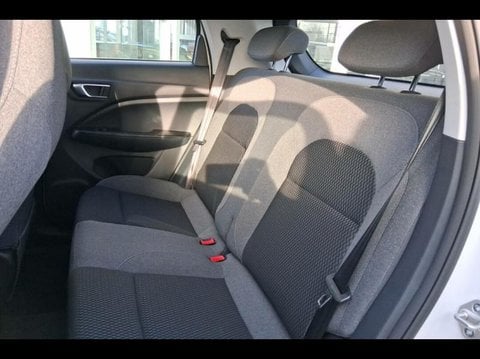 Voitures D'occasion À Faches Thumesnil | Leapmotor T03 Bev 95Ch - 37,3Kwh Design