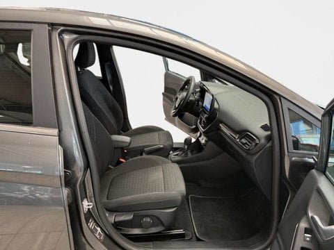 Voitures D'occasion À Faches Thumesnil | Ford Fiesta 1.0 Ecoboost 125Ch Mhev Titanium X Dct-7 5P