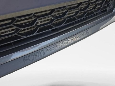 Voitures D'occasion À Faches Thumesnil | Ford Fiesta 1.5 Ecoboost 200Ch St 5P