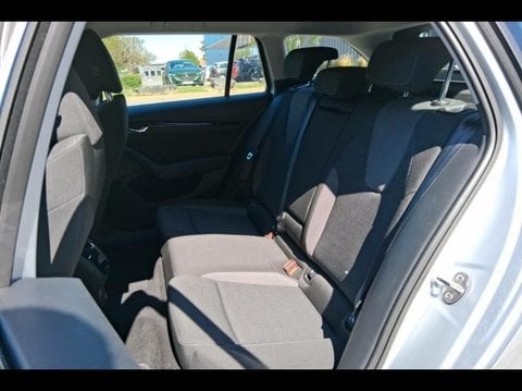 Voitures D'occasion À Faches Thumesnil | Škoda Octavia Combi 2.0 Tdi 150Ch Business Dsg7