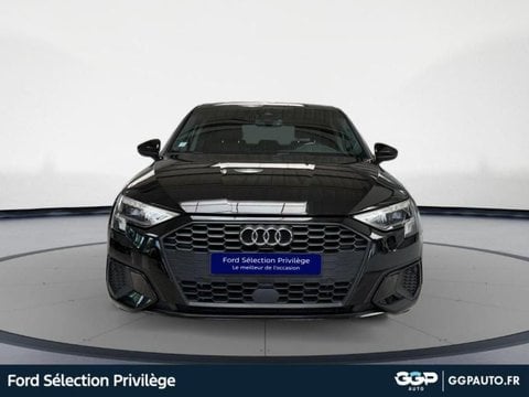 Voitures D'occasion À Faches Thumesnil | Audi A3 Sportback 35 Tfsi 150Ch Mild Hybrid Business Li...
