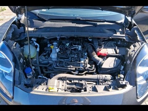 Voitures D'occasion À Faches Thumesnil | Ford Puma 1.0 Flexifuel 125Ch S&S Mhev Titanium Business