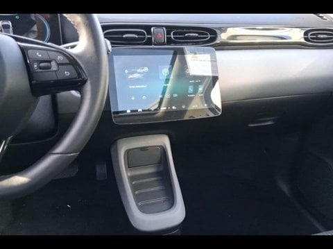 Voitures D'occasion À Faches Thumesnil | Leapmotor T03 Bev 95Ch - 37,3Kwh Design