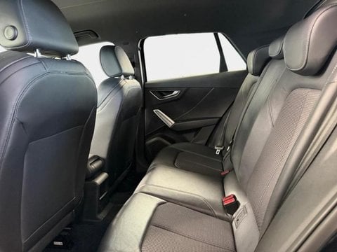 Voitures D'occasion À Faches Thumesnil | Audi Q2 30 Tdi 116Ch S Line S Tronic 7