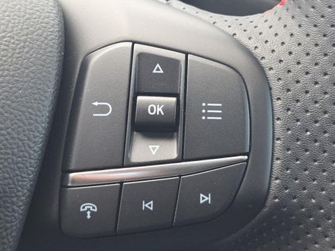 Voitures D'occasion À Faches Thumesnil | Ford Kuga 2.5 Duratec 180Ch Hybrid Flexifuel St-Line X ...