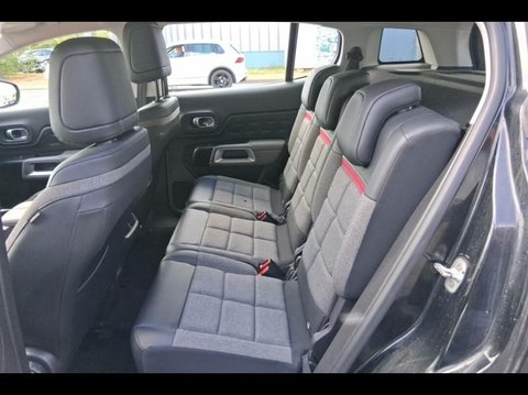 Voitures D'occasion À Faches Thumesnil | Citroën C5 Aircross Bluehdi 130Ch S&S Business Eat8 E6...