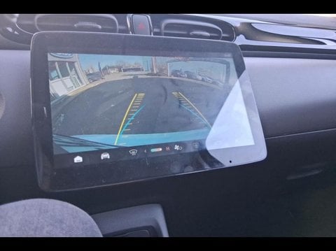 Voitures D'occasion À Faches Thumesnil | Leapmotor T03 Electric 109Ch