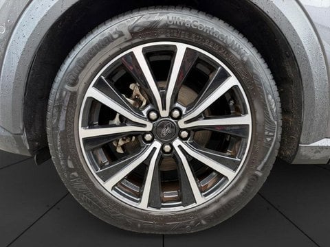 Voitures D'occasion À Faches Thumesnil | Ford Puma 1.0 Flexifuel 125Ch S&S Mhev Titanium Business
