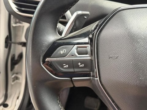 Voitures D'occasion À Faches Thumesnil | Peugeot 3008 1.5 Bluehdi 130Ch S&S Allure Pack Eat8
