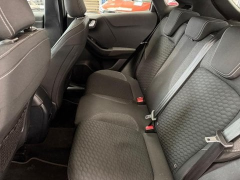 Voitures D'occasion À Faches Thumesnil | Ford Puma 1.0 Ecoboost 125Ch Mhev Titanium Business 7Cv