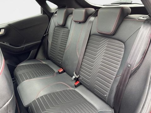 Voitures D'occasion À Faches Thumesnil | Ford Puma 1.0 Ecoboost 155Ch Mhev St-Line X 6Cv