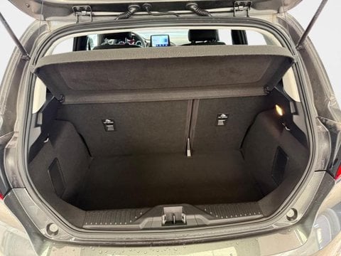 Voitures D'occasion À Faches Thumesnil | Ford Fiesta 1.0 Ecoboost 125Ch Mhev Titanium X Dct-7 5P