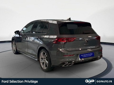 Voitures D'occasion À Faches Thumesnil | Volkswagen Golf 1.5 Etsi Opf 130Ch R-Line Dsg7