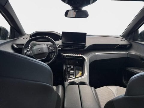 Voitures D'occasion À Faches Thumesnil | Peugeot 3008 1.5 Bluehdi 130Ch S&S Allure Pack Eat8