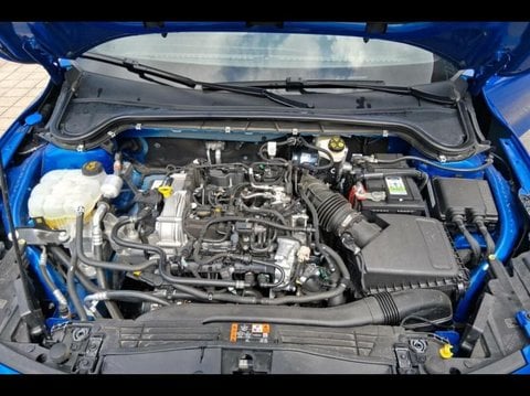 Voitures D'neuves Stock À Faches Thumesnil | Ford Focus 1.0 Ecoboost Hybrid 155 Ch S&S (Mhev) Es...