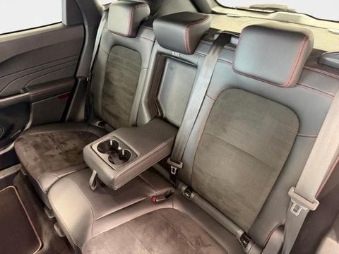 Voitures D'occasion À Faches Thumesnil | Ford Kuga 2.5 Duratec 225Ch Phev St-Line X Bva