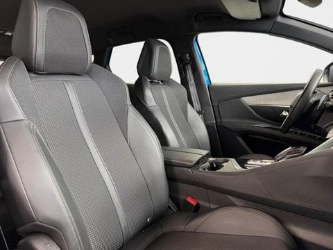 Voitures D'occasion À Faches Thumesnil | Peugeot 3008 1.5 Bluehdi 130Ch S&S Gt Eat8