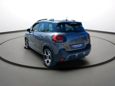 Voitures D'occasion À Faches Thumesnil | Citroën C3 Aircross Bluehdi 100Ch S&S Origins E6.D-Temp