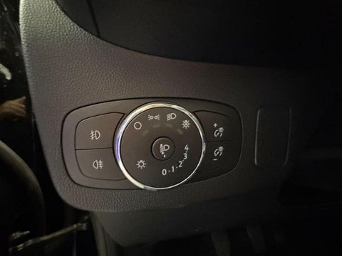 Voitures D'occasion À Faches Thumesnil | Ford Puma 1.0 Ecoboost Hybrid 125Ch Titanium S&S