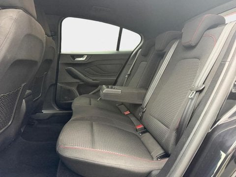 Voitures D'occasion À Faches Thumesnil | Ford Focus 1.0 Ecoboost 125Ch St-Line