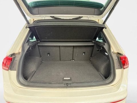 Voitures D'occasion À Faches Thumesnil | Volkswagen Tiguan 2.0 Tdi 150Ch R-Line Dsg7