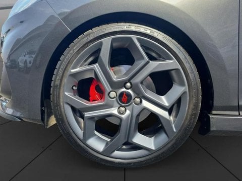 Voitures D'occasion À Faches Thumesnil | Ford Fiesta 1.5 Ecoboost 200Ch St 5P