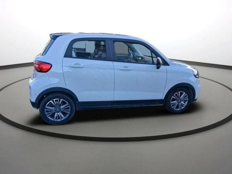 Voitures D'occasion À Faches Thumesnil | Leapmotor T03 Electric 109Ch