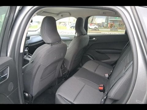 Voitures D'occasion À Faches Thumesnil | Renault Arkana 1.3 Tce Mild Hybrid 140Ch Evolution Edc -22